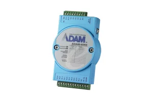 Advantech ADAM-6060