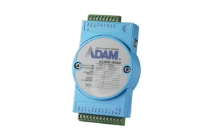 Advantech ADAM-6066 D