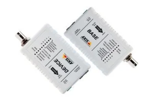 Axis Axis T8640 Poe+ Over Coax Kit