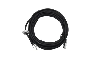 Axis Network Cable With Gasket 5M