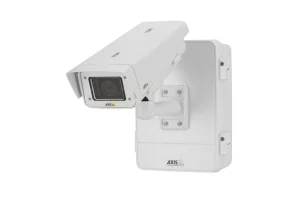 Axis Axis T98A16-VE Surveillance Cabinet