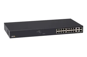 Axis Axis T8516 Poe+ Network Switch