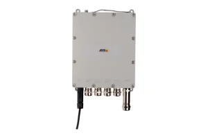 Axis Axis T8504-E Outdoor POE Switch