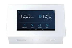 2N 2N Indoor Touch 2.0 White