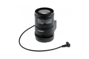 Axis Lens CS 12-50 MM F1.4 P-Iris 8MP