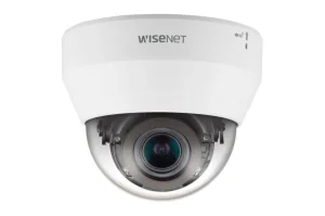 Hanwha Vision QND-6082R