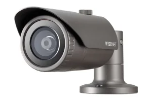 Hanwha Vision QNO-6012R