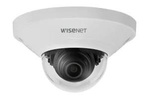 Hanwha Vision QND-8011