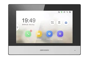 Hikvision DS-KH6320-WTE1(Europe BV)