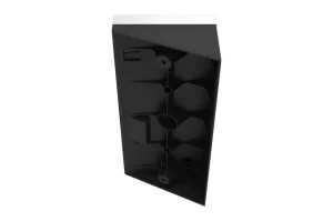 2N 2N Wedge Backplate IP Verso