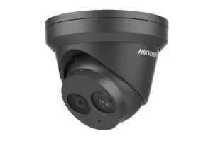 Hikvision DS-2CD2343G2-IU(2.8mm)(O-STD)(BLACK)