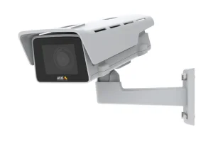 Axis Axis M1137-E MK II