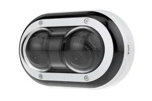 Axis Axis P4705-Plve Panoramic Camera