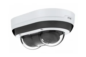 Axis Axis P4707-Plve Panoramic Camera