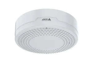 Axis Axis T6112 Mkii Audio And I/O Interface