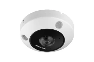 Hikvision DS-2CD63C5G1-IVS(1.29mm)(O-STD)
