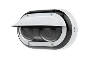 Axis Axis P4708-Plve Panoramic Camera