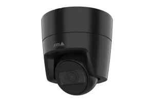 Axis Axis M3126-Lve Black