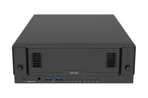 Axis Axis S2208 MK II 4 TB