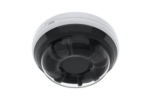 Axis Axis P3748-Plve