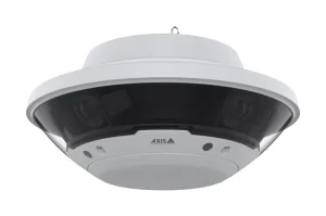 Axis Axis Q6300-E 50 HZ