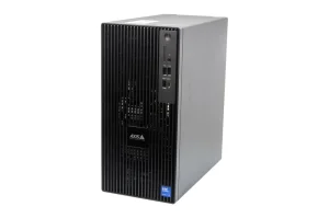 Axis Axis S1216 Tower MK II 8 TB