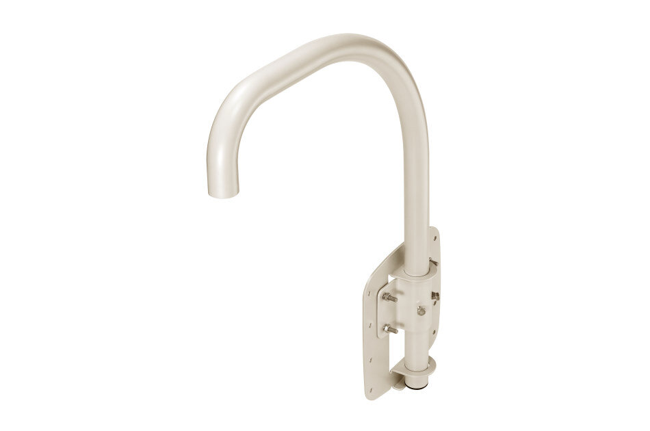 Hanwha Vision SBP-300LM