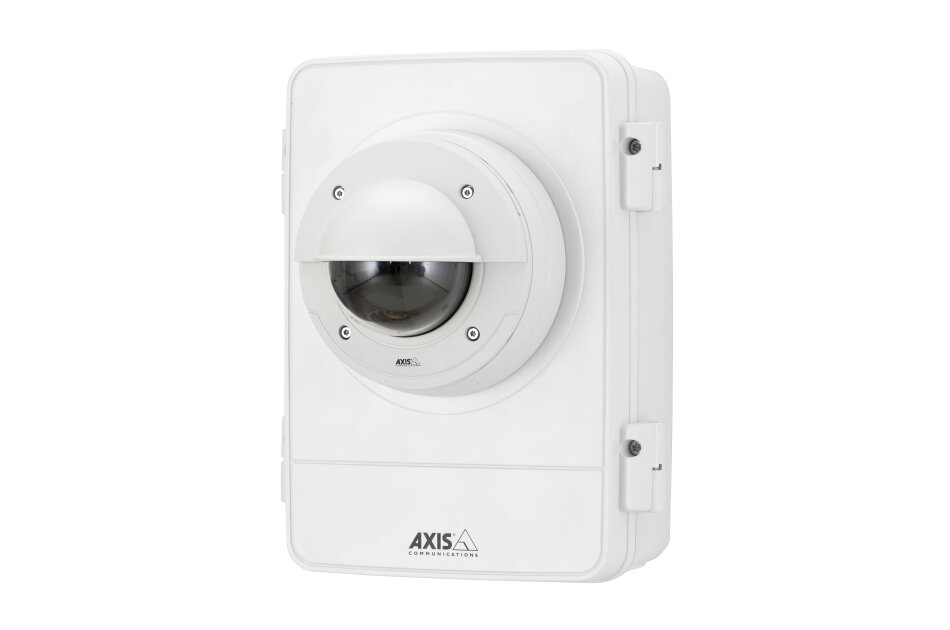 Axis Axis T98A17-VE Surveillance Cabinet