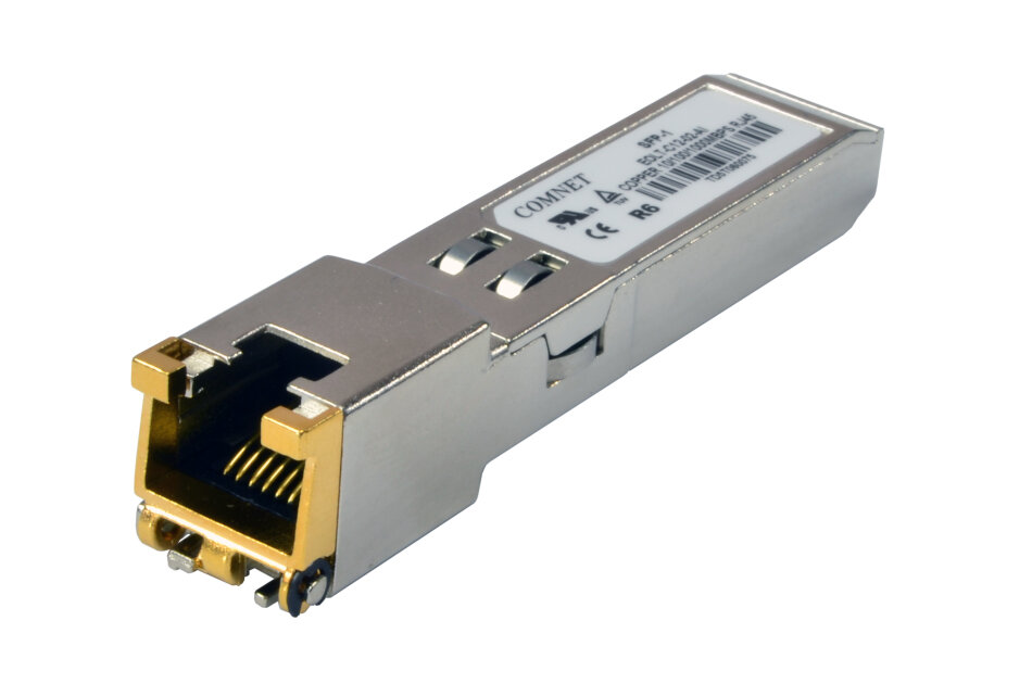 ComNet SFP-1A