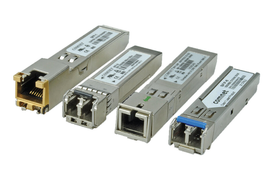 ComNet SFP-3