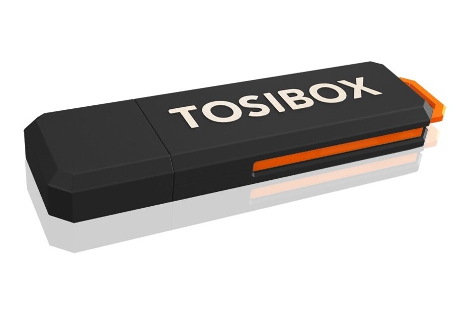 Tosibox TBK2