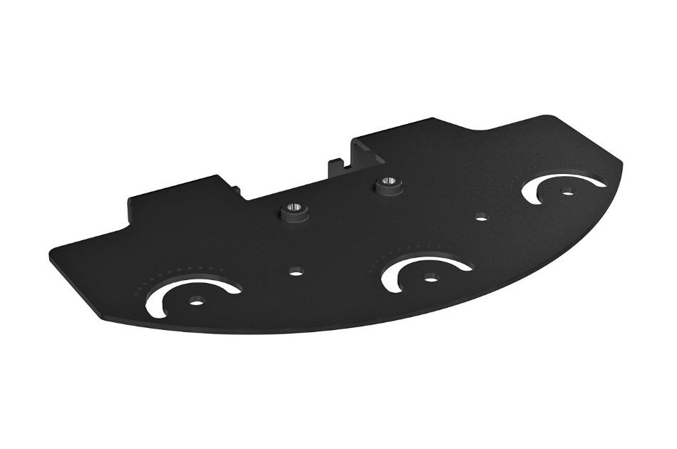 Raytec VUB-PLATE-3x2