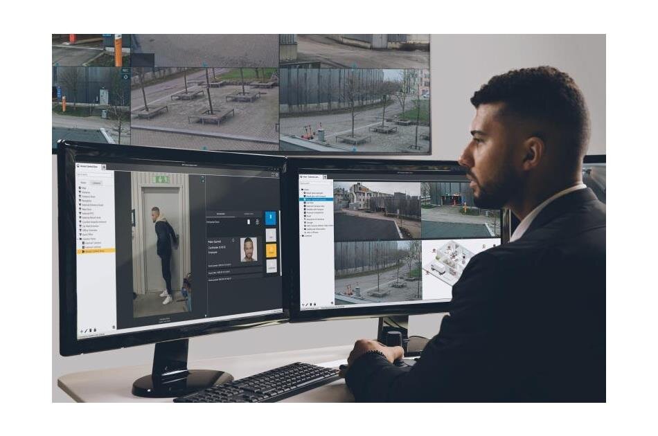 Axis Acs 1 Core Device License