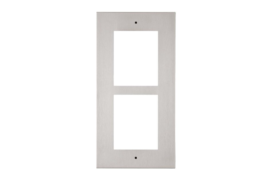 2N 2N IP Verso Flush Frame 2M