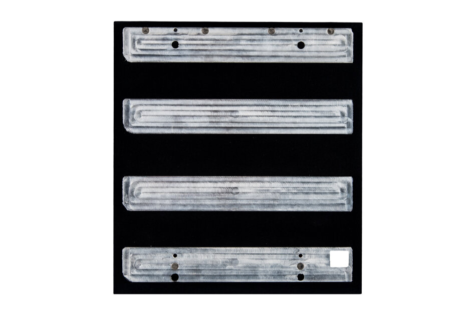 2N 2N IP Verso Backplate 2x2M