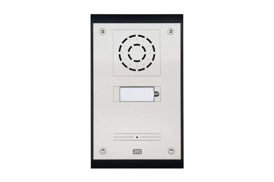 2N 2N IP UNI 1 Button