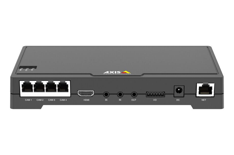 Axis Axis FA54 Main Unit