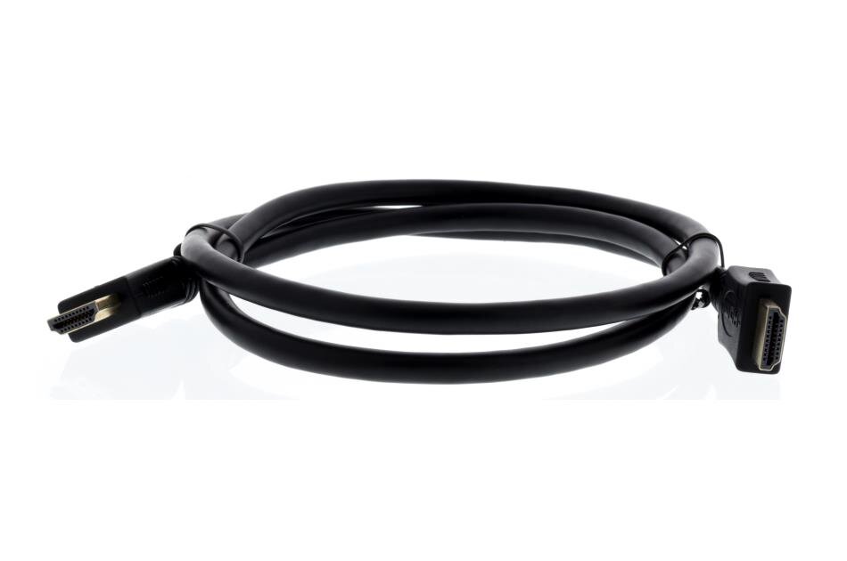 Jetrics jetcon HDMI Kabel 3