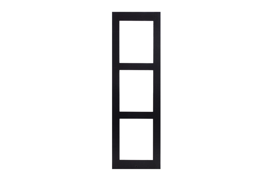 2N 2N IP Verso Frame 3M black