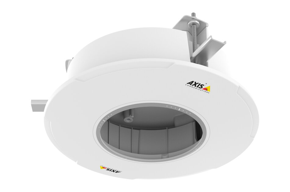 Axis Axis T94P01L Recessed Mount