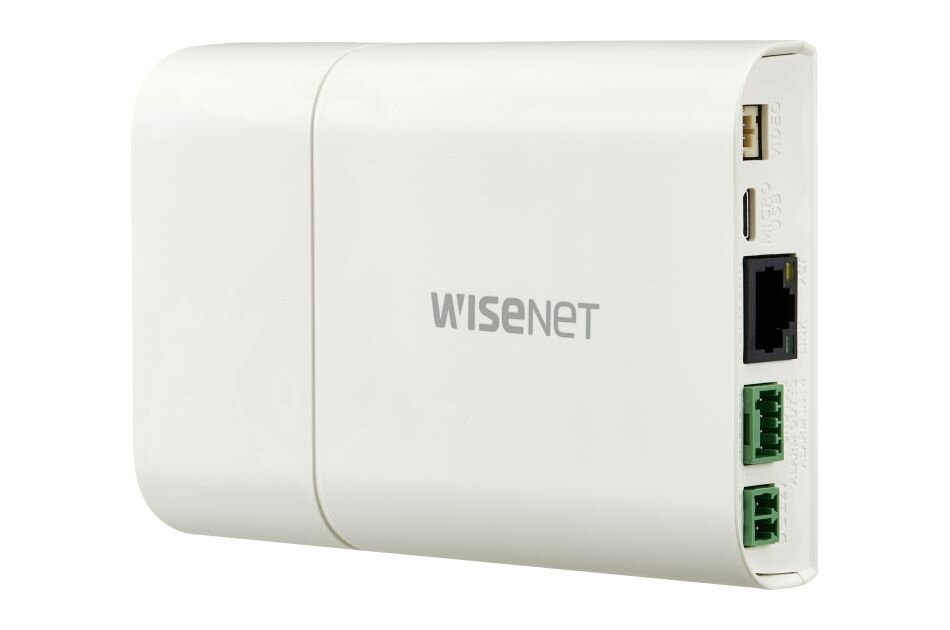 Hanwha Vision XNB-6001P