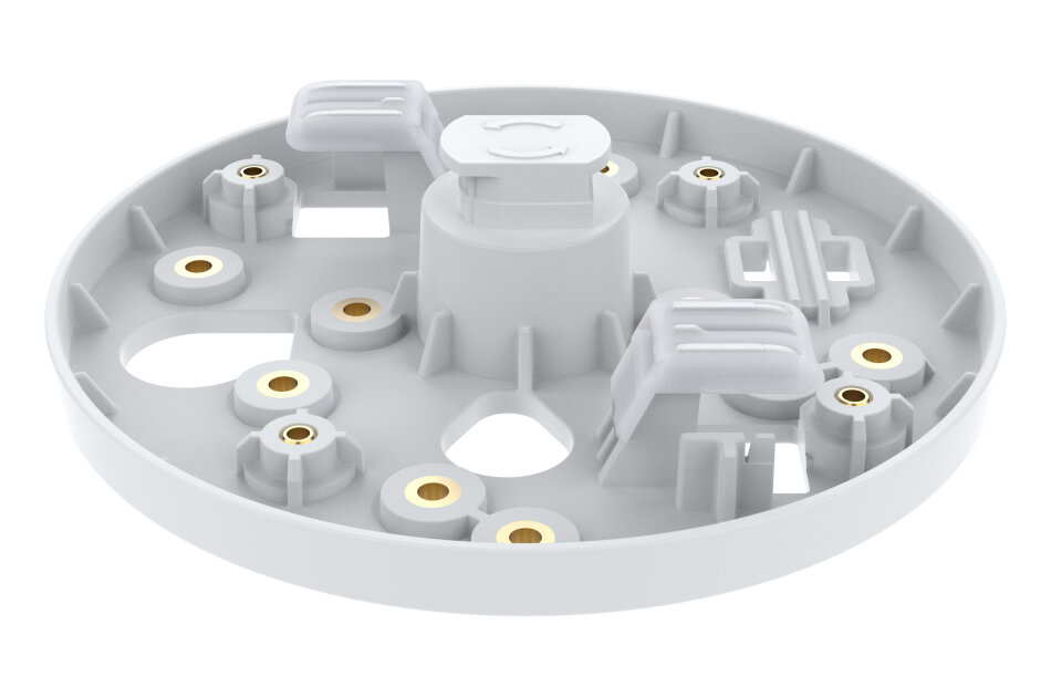 Axis Axis T91A33 Light Track MNT 4P