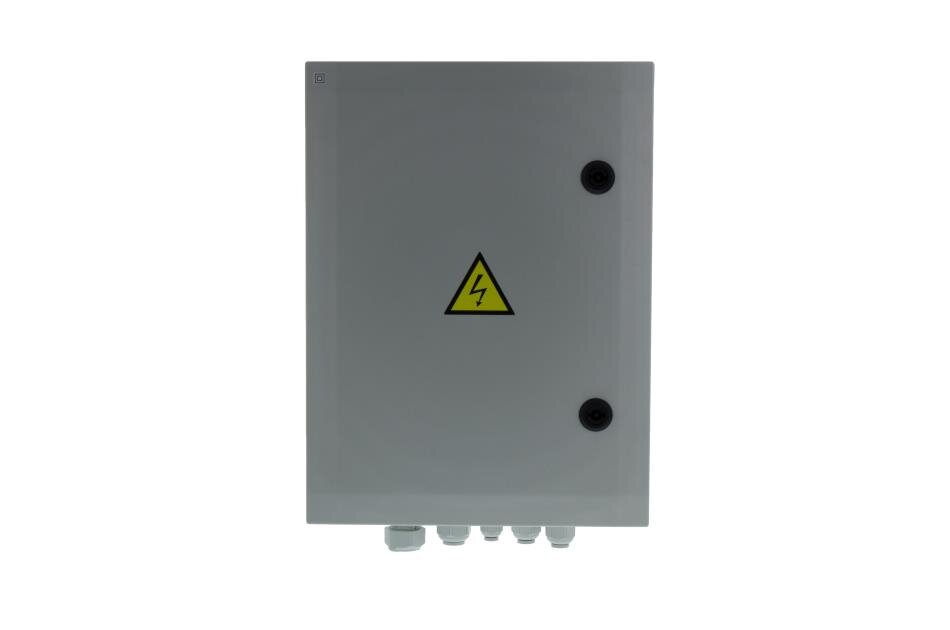 Solvido SOL-IQbox-eco-B/Hz