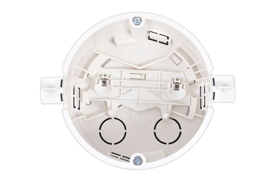 2N 2N Indoor Flush Box