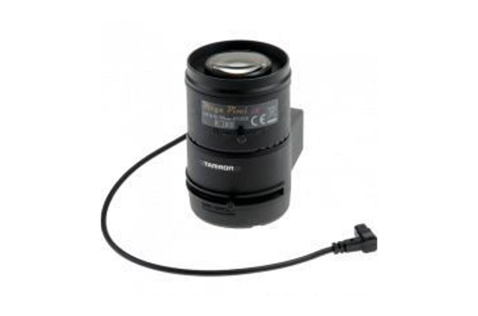 Axis Lens CS 12-50 MM F1.4 P-Iris 8MP
