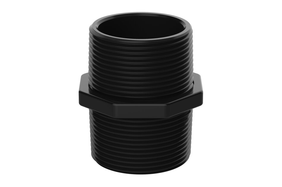 Axis Axis 1.5" NPS/NPT Male Coupler