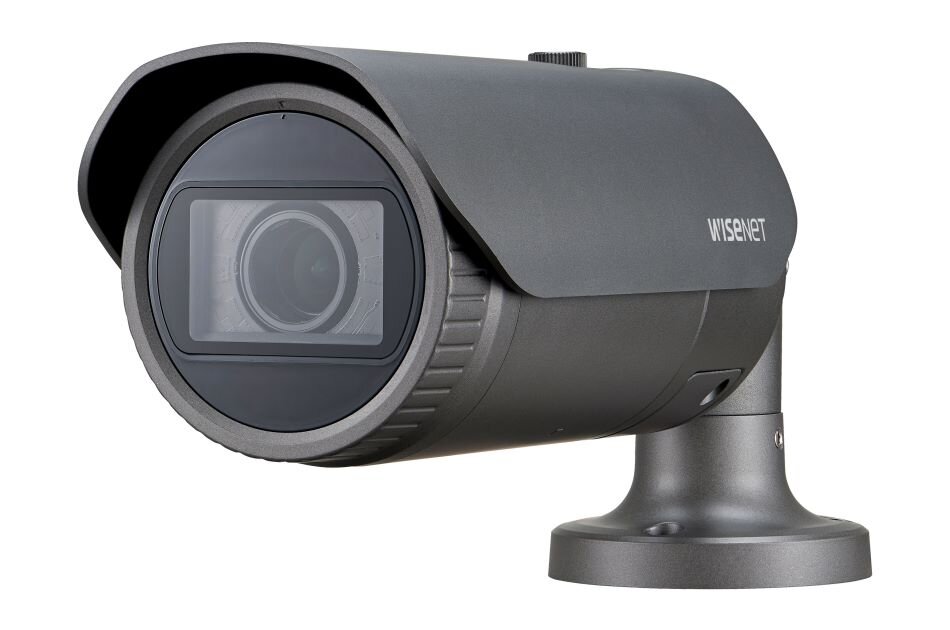 Hanwha Vision QNO-8080R