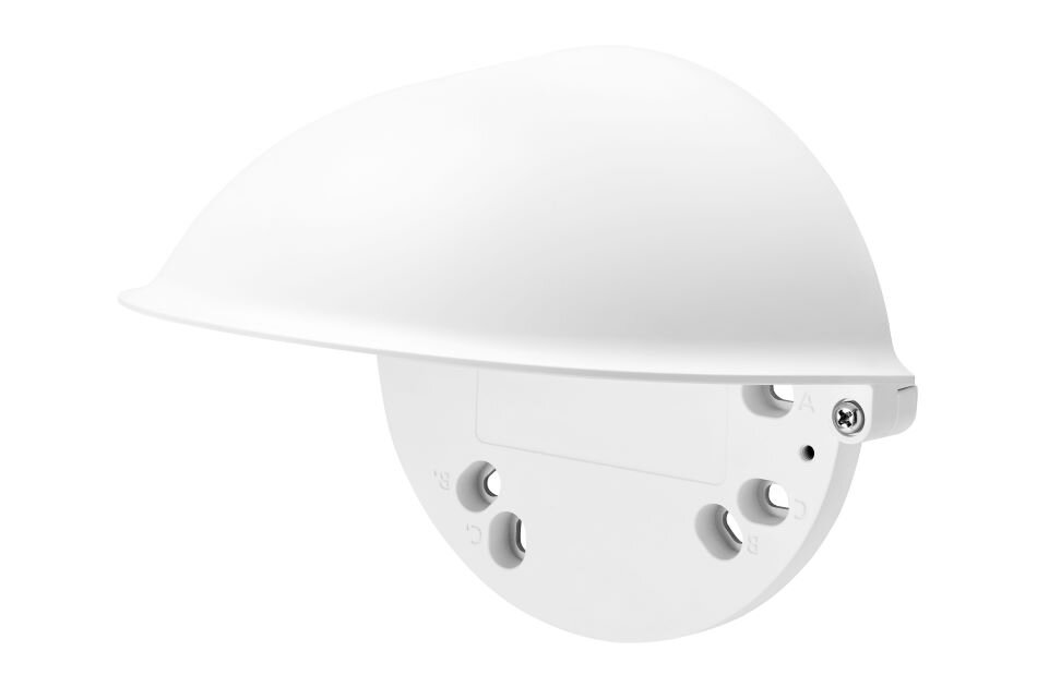 Hanwha Vision SBV-120WCW