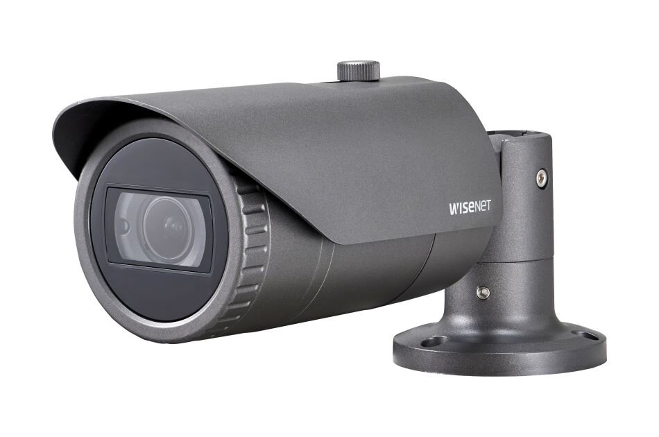 Hanwha Vision HCO-7070RA