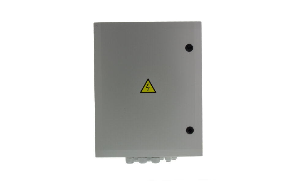 Solvido SOL-IQbox-maxi-B